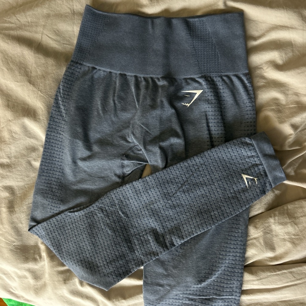 GYMSHARK VITAL SEAMLESS 2.0